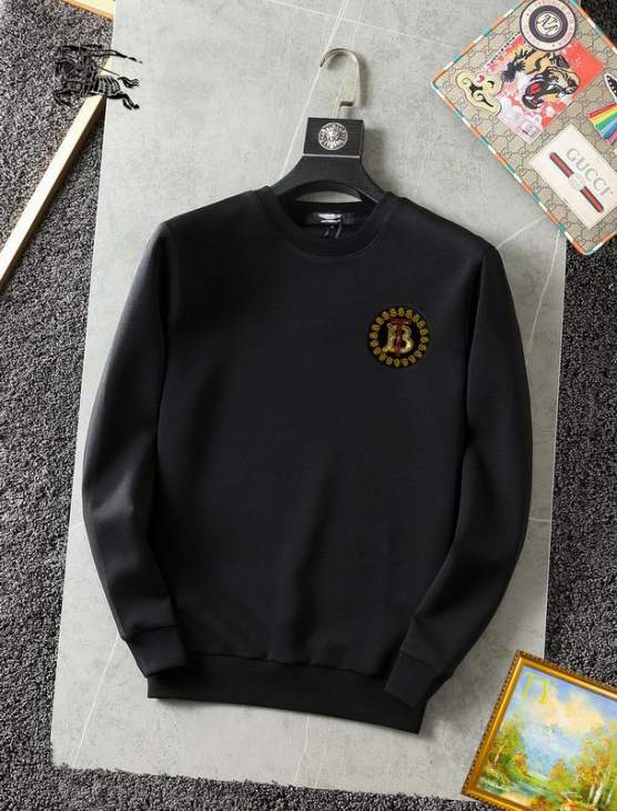 Picture of Burberry Sweatshirt _SKUBurberryM-3XL25tr27530781